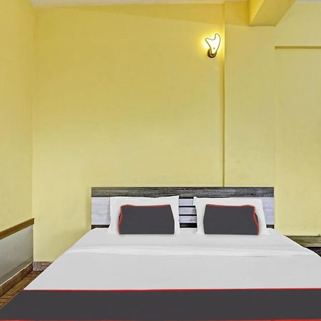 Collection O Express Suites Kakkayam Eksteriør bilde