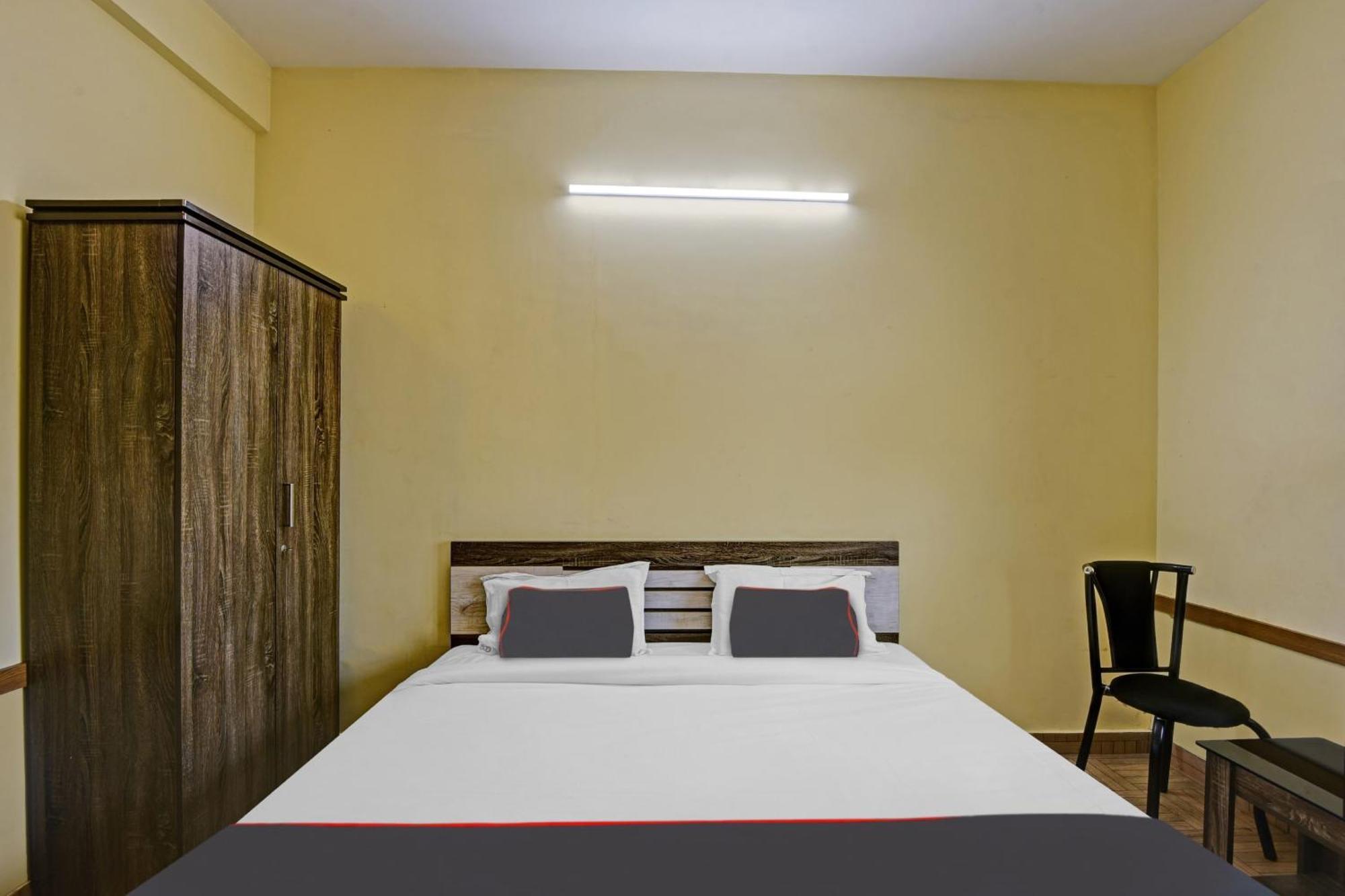 Collection O Express Suites Kakkayam Eksteriør bilde